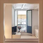 Boulevard 26 アパート サン・セバスティアン