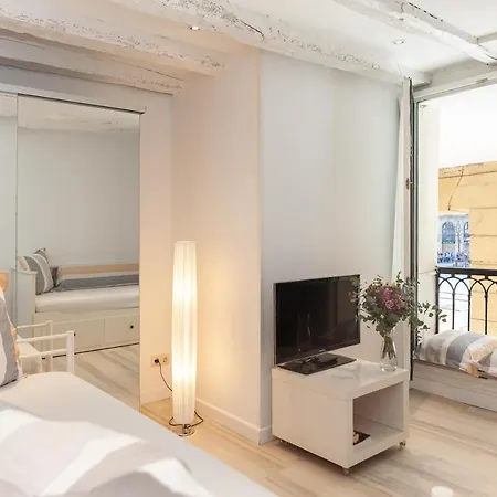 Boulevard 26 Apartment San Sebastian