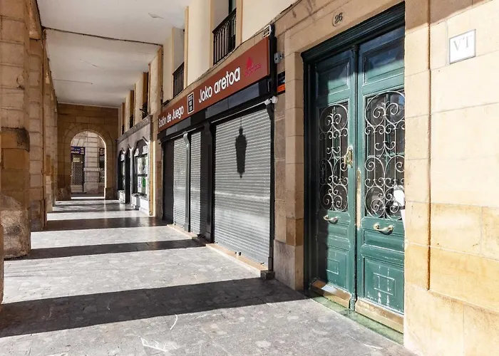 Boulevard 26 Apartament *