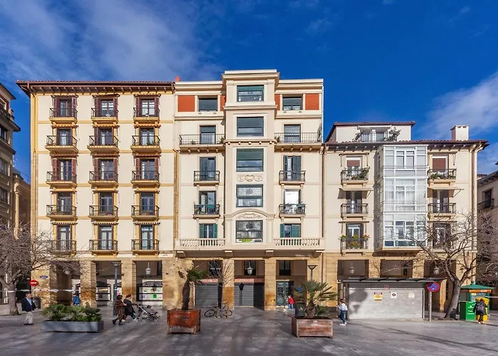 Boulevard 26 Apartament