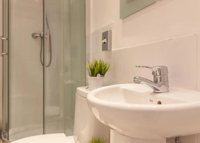 Boulevard 26 Apartament *