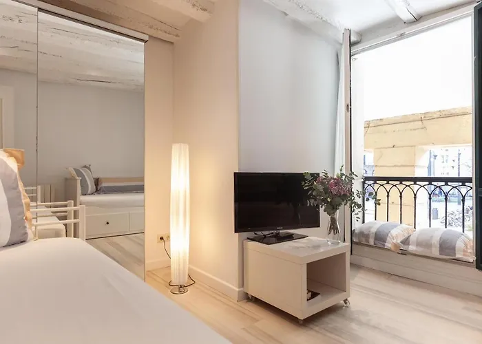 Boulevard 26 Apartament *