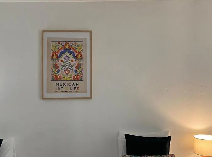 Apartament Boulevard 26