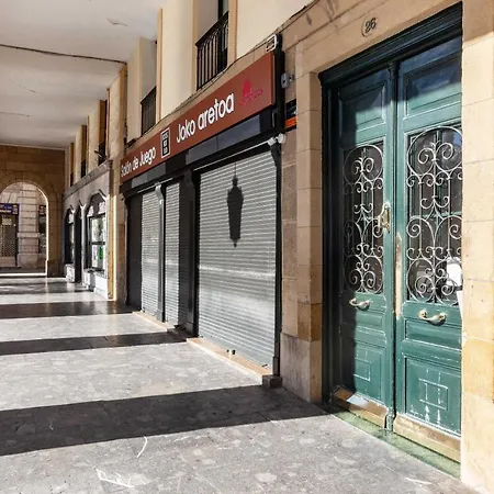 Boulevard 26 Apartamento *