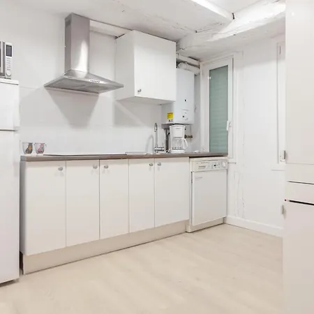 Boulevard 26 Apartamento