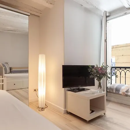 Boulevard 26 Apartamento *