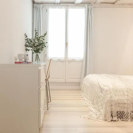 Apartamento Boulevard 26 *