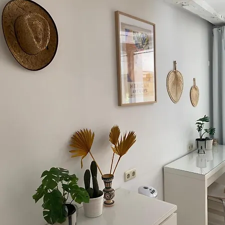 Apartamento Boulevard 26