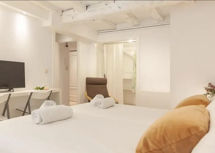 Apartment Boulevard 26