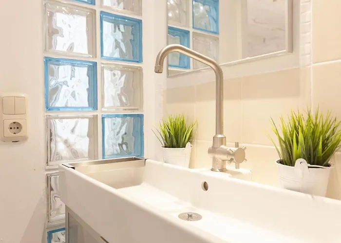 Boulevard 26 Apartament