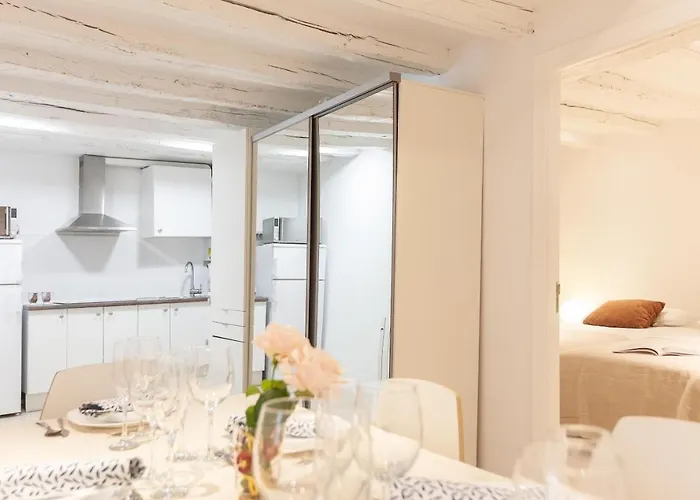 Boulevard 26 San Sebastián