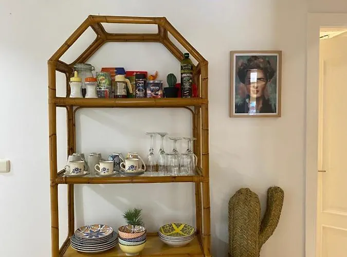 Apartment Boulevard 26 *