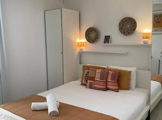 Apartament Boulevard 26 *