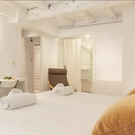 Apartmán Boulevard 26