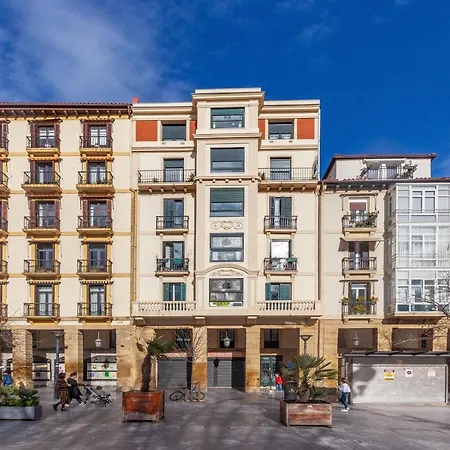 Boulevard 26 Apartmán