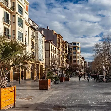 Boulevard 26 Apartmán