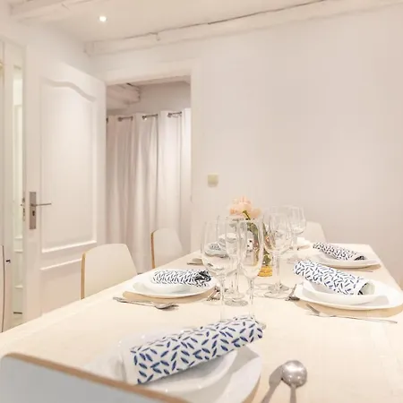 Boulevard 26 Apartmán San Sebastián