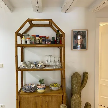 Apartmán Boulevard 26 *