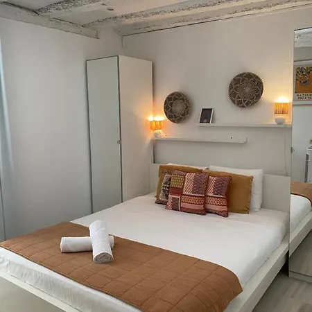 Apartmán Boulevard 26 *