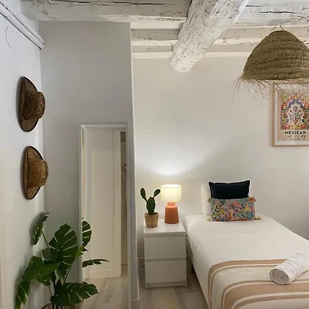 Boulevard 26 San Sebastián