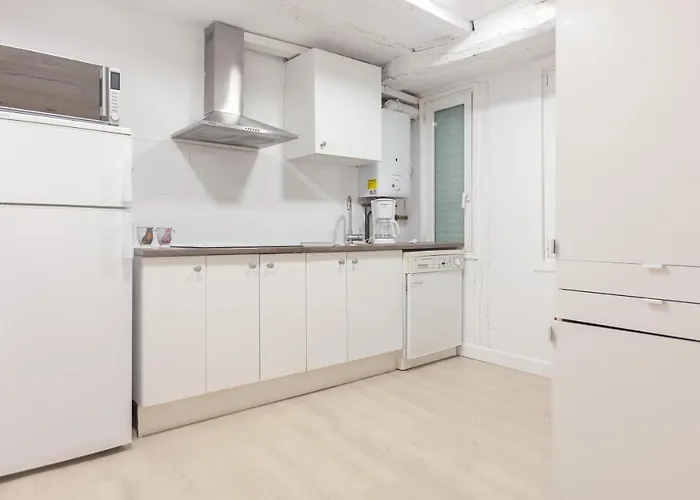 Boulevard 26 Apartment