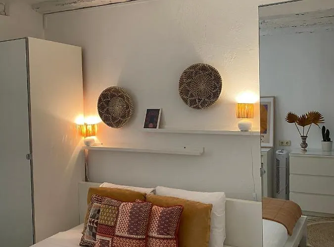 Boulevard 26 Apartment *