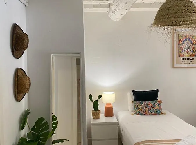 Boulevard 26 San Sebastián